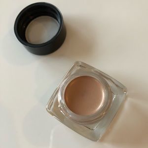 [NEW] Bobbi Brown Sandy Gold LongWear Cream Shadow